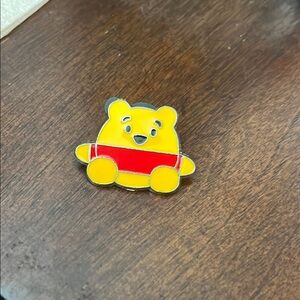 Winnie the Pooh  Pin